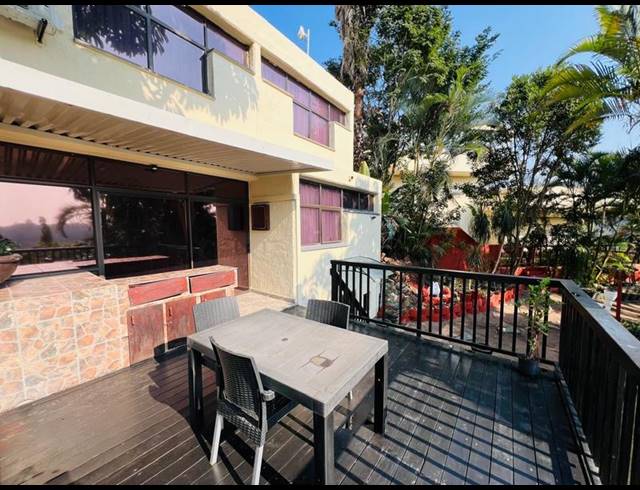 3 BEDROOM DUPLEX FOR SALE IN PARADISE VALLEY